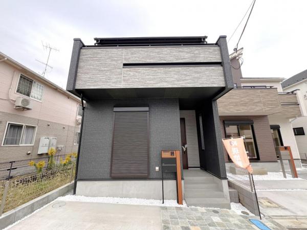 新築戸建 座間市四ツ谷 JR相模線入谷駅 3,980万円