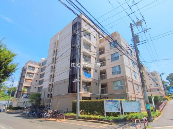 中古マンション 神奈川県横浜市港北区篠原町974-1 JR横浜線新横浜駅 1,980万円