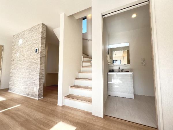 狭山市柏原19期1棟 その他内観