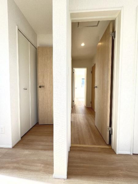 狭山市柏原19期1棟 その他内観