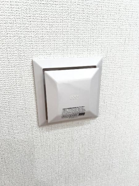 狭山市柏原19期1棟 冷暖房・空調設備(専用部)