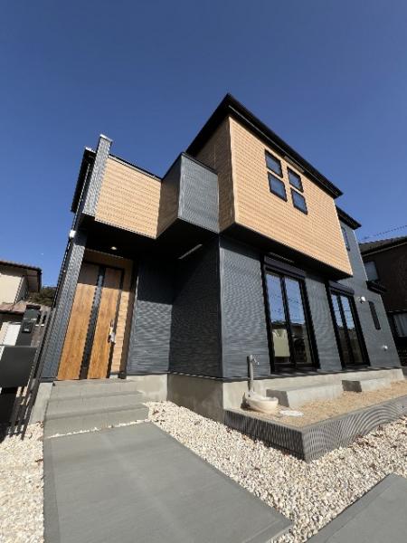 狭山市柏原19期1棟 構造・工法・仕様