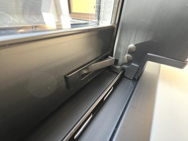 狭山市柏原19期1棟 防犯設備(専用部)