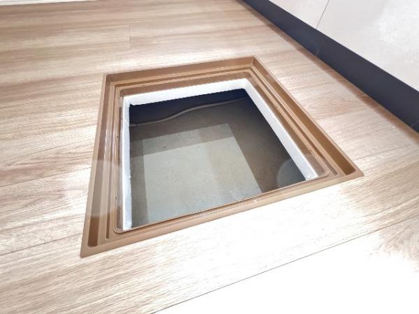 狭山市柏原19期1棟 構造・工法・仕様