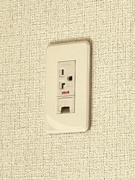 狭山市柏原19期1棟 構造・工法・仕様