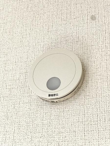 狭山市柏原19期1棟 その他設備(専用部)