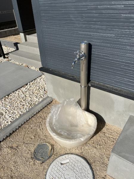 狭山市柏原19期1棟 構造・工法・仕様