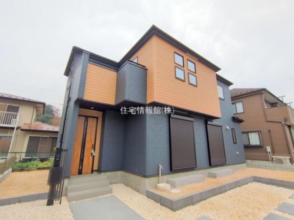 狭山市柏原19期1棟 