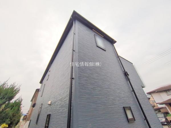 狭山市柏原19期1棟 