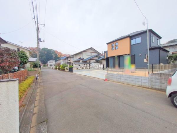 狭山市柏原19期1棟 