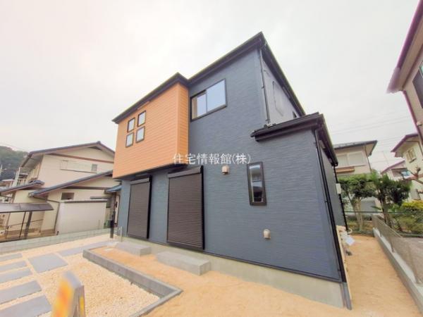 狭山市柏原19期1棟 