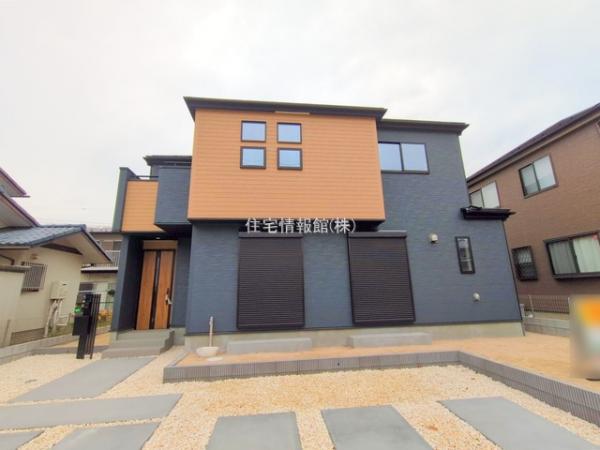 狭山市柏原19期1棟 