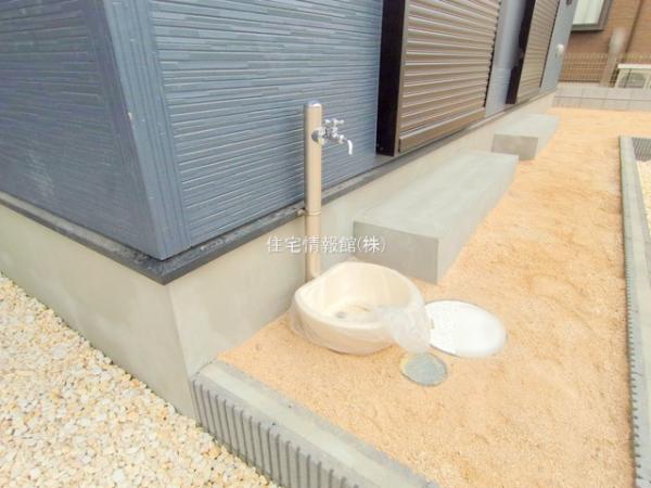 狭山市柏原19期1棟 