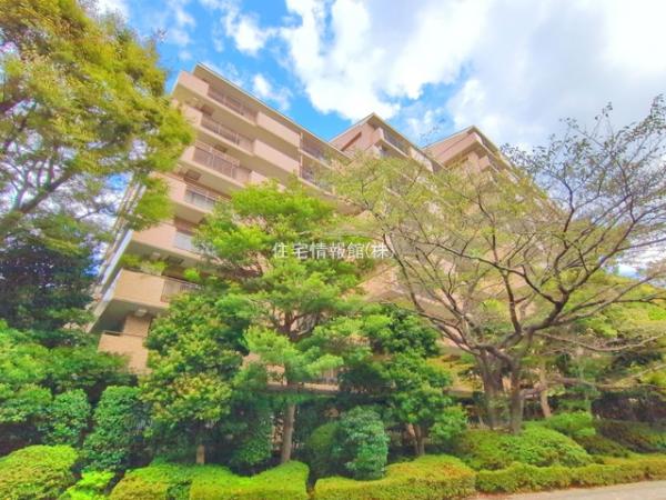 中古マンション 神奈川県横浜市中区本牧原4-1 JR根岸線石川町駅 6,299万円
