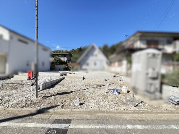 新築戸建 三浦市南下浦町上宮田 京急久里浜線三浦海岸駅 3,580万円