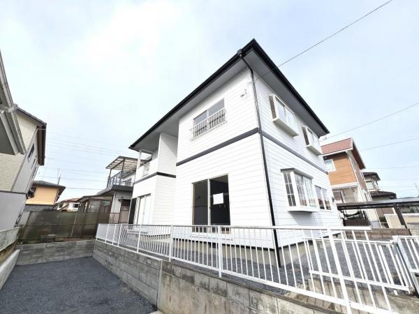 中古戸建 宇都宮市松風台 JR東北本線 (宇都宮線）氏家駅 1,329万円