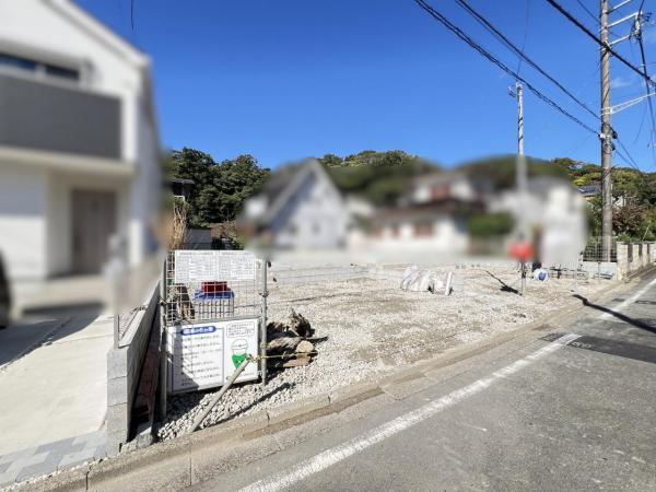 三浦市南下浦町上宮田 戸建 構造・工法・仕様