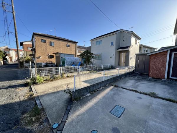 中古戸建 久喜市菖蒲町菖蒲 JR湘南新宿ライン (宇都宮逗子）久喜駅 1,780万円