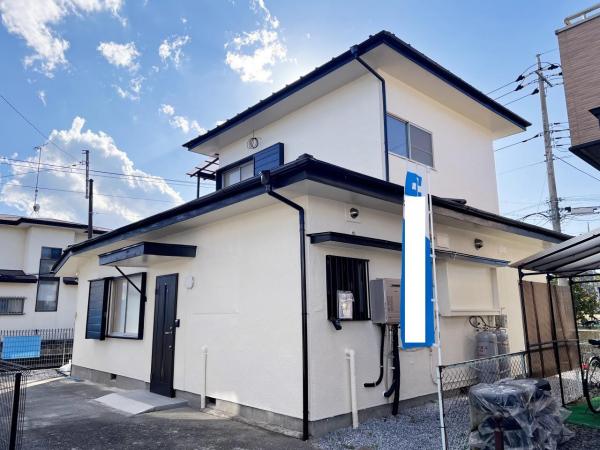 中古戸建 宇都宮市城南１丁目 JR東北本線 (宇都宮線）雀宮駅 1,479万円