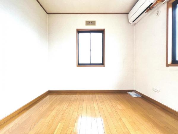 厚木市棚沢 中古戸建 洋室