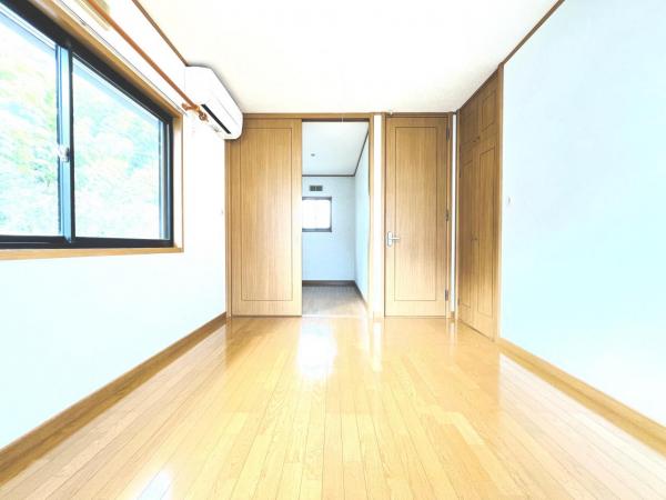 厚木市棚沢 中古戸建 子供部屋