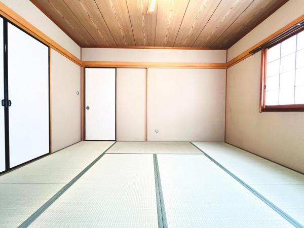 厚木市棚沢 中古戸建 その他内観