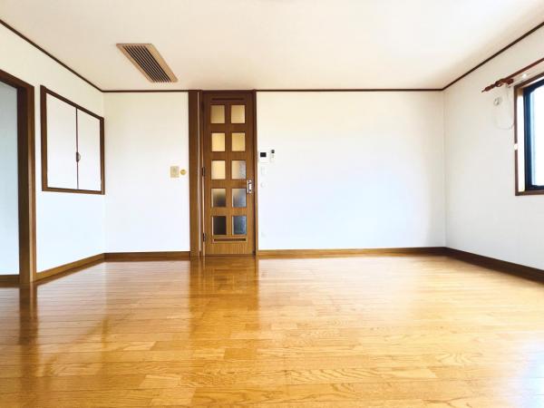 厚木市棚沢 中古戸建 ダイニング