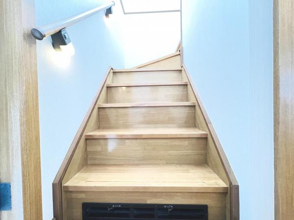 厚木市棚沢 中古戸建 構造・工法・仕様