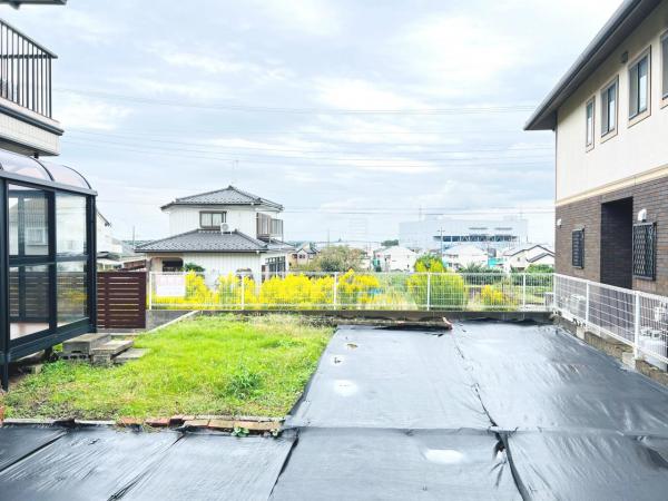 厚木市棚沢 中古戸建 現況写真