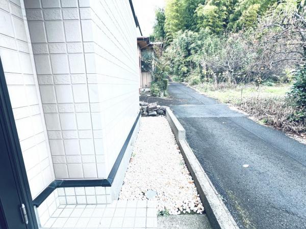 厚木市棚沢 中古戸建 現況写真