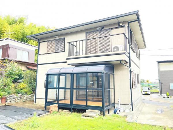 厚木市棚沢 中古戸建 (現況)外観写真