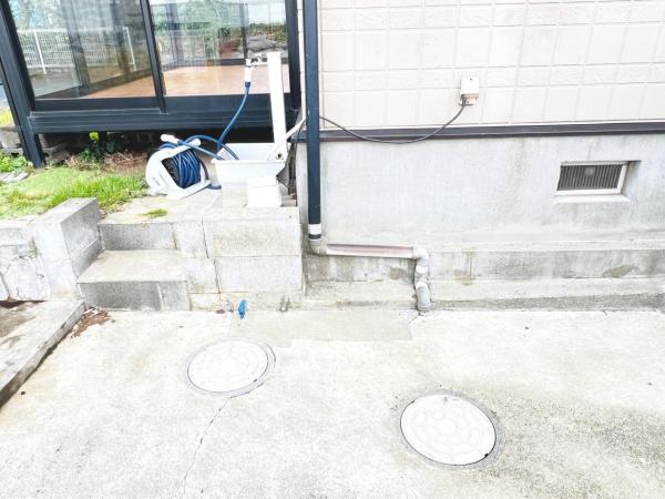 厚木市棚沢 中古戸建 その他設備(専用部)