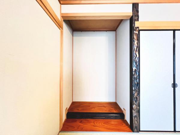 厚木市棚沢 中古戸建 その他内観