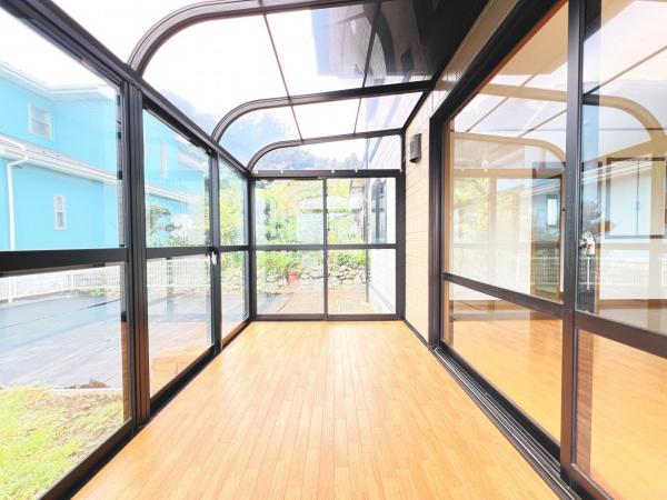 厚木市棚沢 中古戸建 その他内観