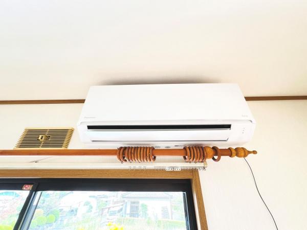 厚木市棚沢 中古戸建 その他設備(専用部)