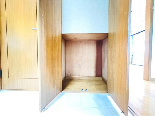 厚木市棚沢 中古戸建 その他内観