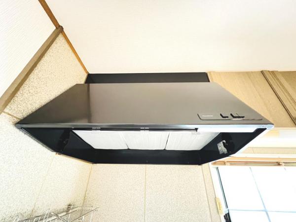 厚木市棚沢 中古戸建 その他設備(専用部)