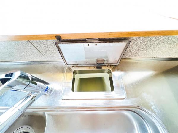 厚木市棚沢 中古戸建 その他設備(専用部)