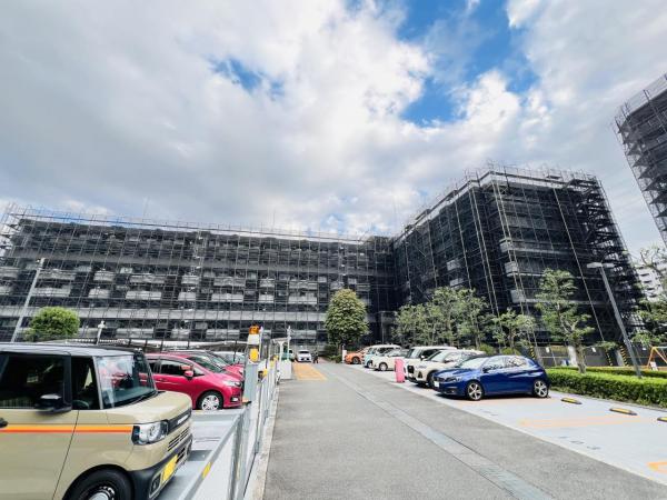 中古マンション 川崎市麻生区白山２丁目 小田急線新百合ヶ丘駅 2,799万円