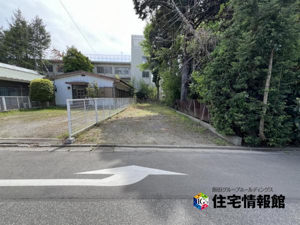 土地 宇都宮市花房本町 東武宇都宮線東武宇都宮駅 700万円