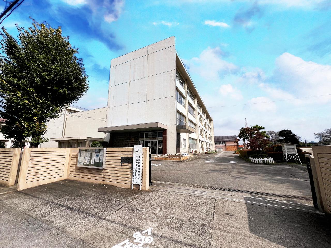 土地 宇都宮市花房本町 東武宇都宮線東武宇都宮駅 700万円