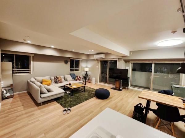 中古マンション 厚木市栄町１丁目 小田急線本厚木駅 4,500万円