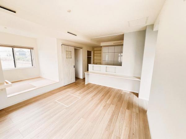 中古戸建 座間市新田宿 JR相模線入谷駅 3,790万円