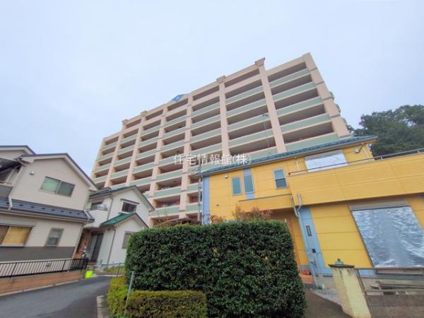 中古マンション 東京都青梅市河辺町１丁目813-4 JR青梅線河辺駅 2,180万円