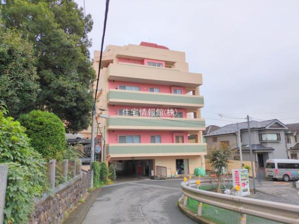 アルシオン河辺 