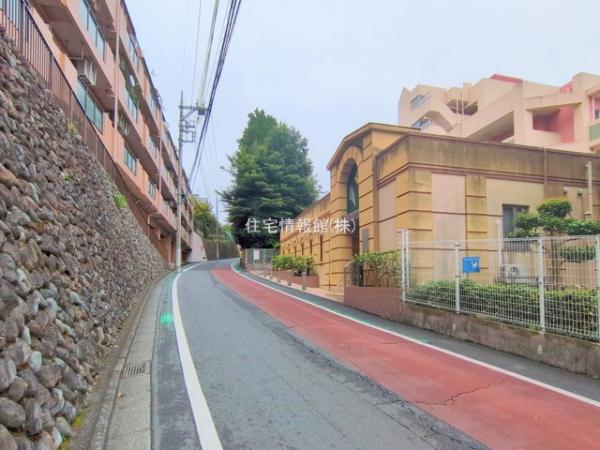 アルシオン河辺 