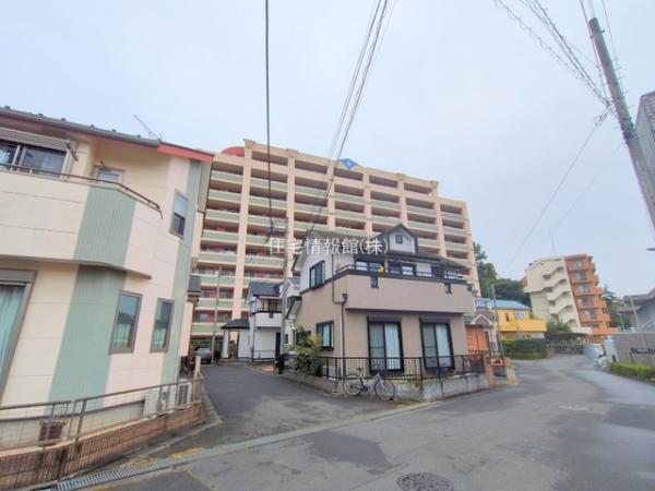 アルシオン河辺 