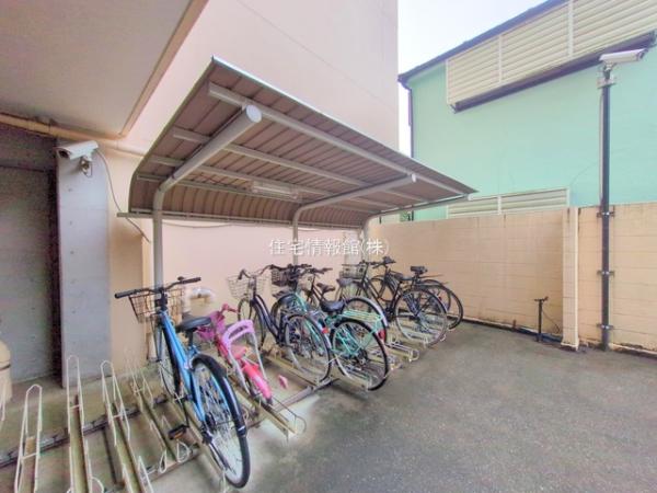 アルシオン河辺 