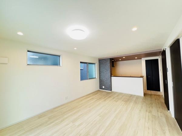 新築戸建 相模原市中央区上溝４丁目 JR相模線上溝駅 3,530万円