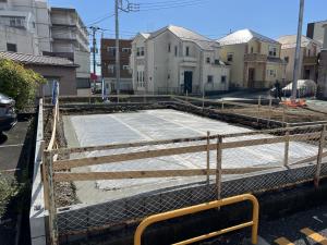 新築戸建 神奈川県横浜市港南区大久保３丁目7-14 京急本線上大岡駅 52900000